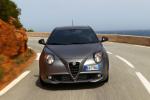 Alfa Romeo MiTo Quadrifoglio Verde 2014 года